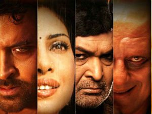 Agneepath rocks at the domestic Box Office